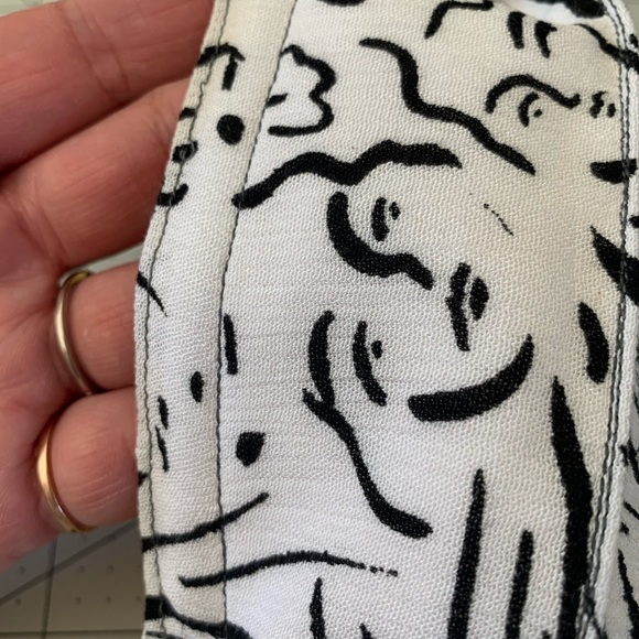 3D face mask - Picture 9 of 12